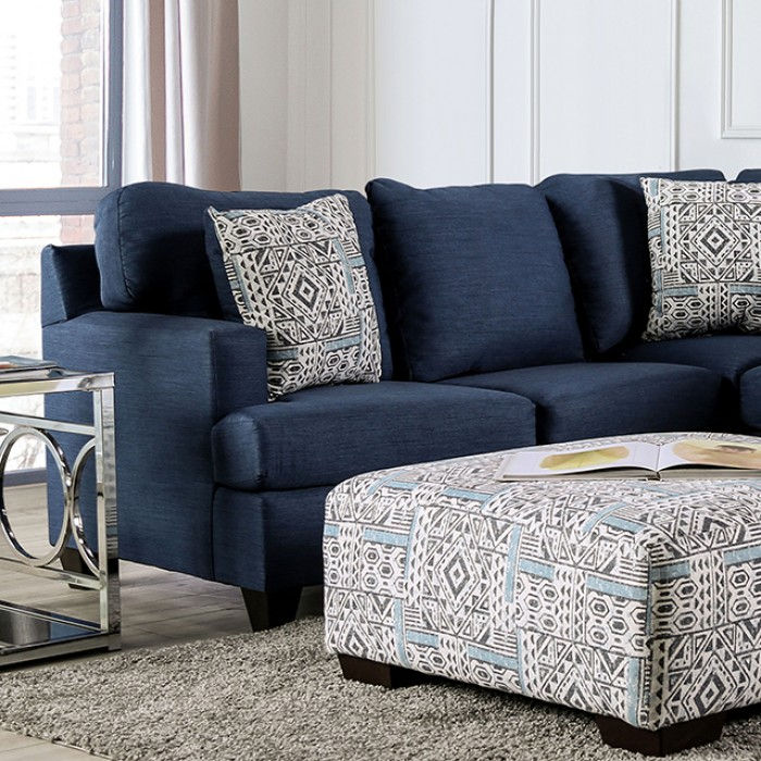 Bayswater Sectional - SM5410-SECT
