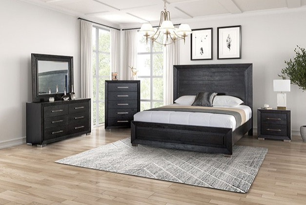 Thumbnail: Ashbourne Bed