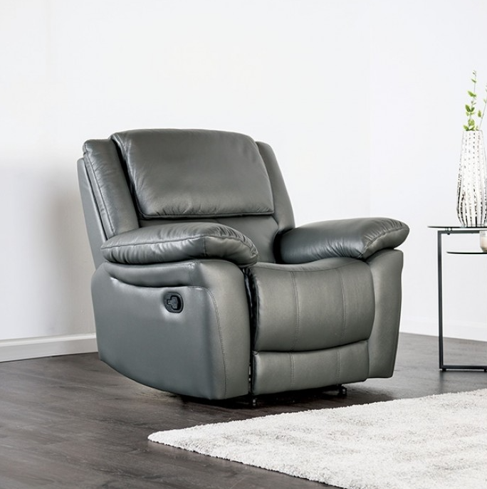 Glarus Recliner Chair