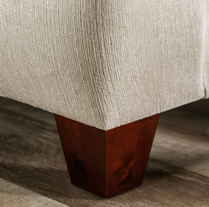 Thumbnail: Paddington Sectional