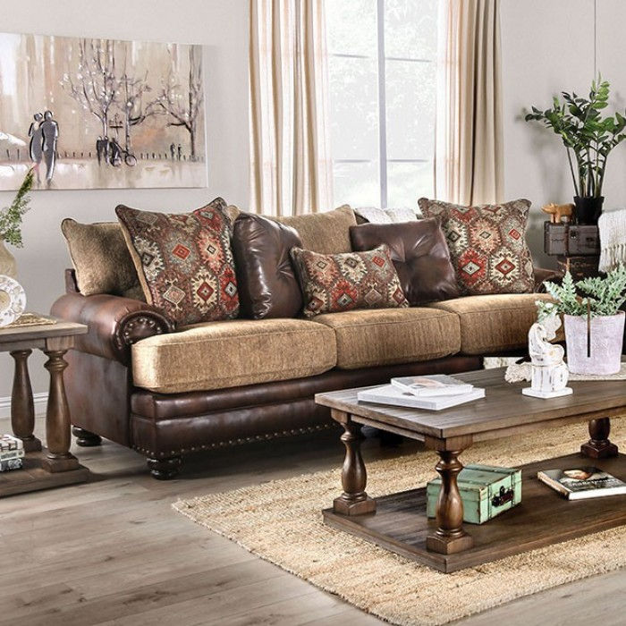 Fletcher Sofa - SM5148-SF