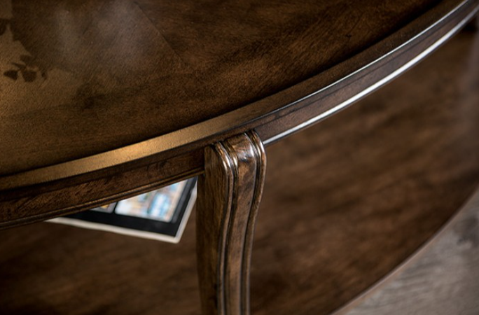 Thumbnail: Orkdal Coffee Table