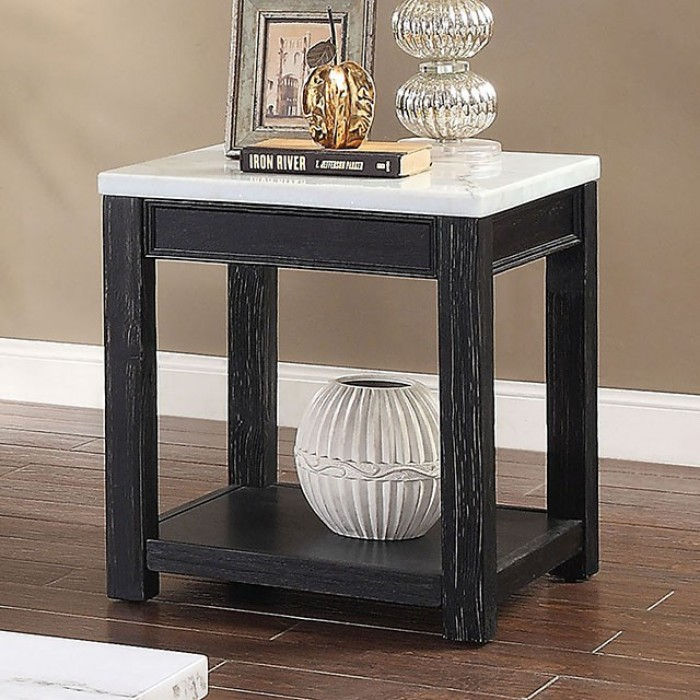 Mcgill End Table - CM4337E
