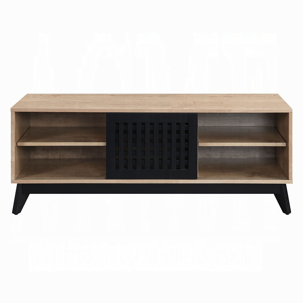 Thumbnail: Gamaliel Tv Stand