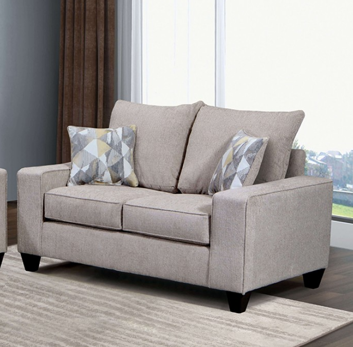 Thumbnail: West Acton Sofa Set