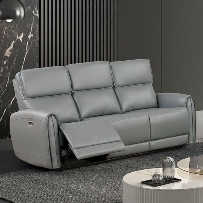 Schlieren Power Sofa - FM6012GY-SF-PM