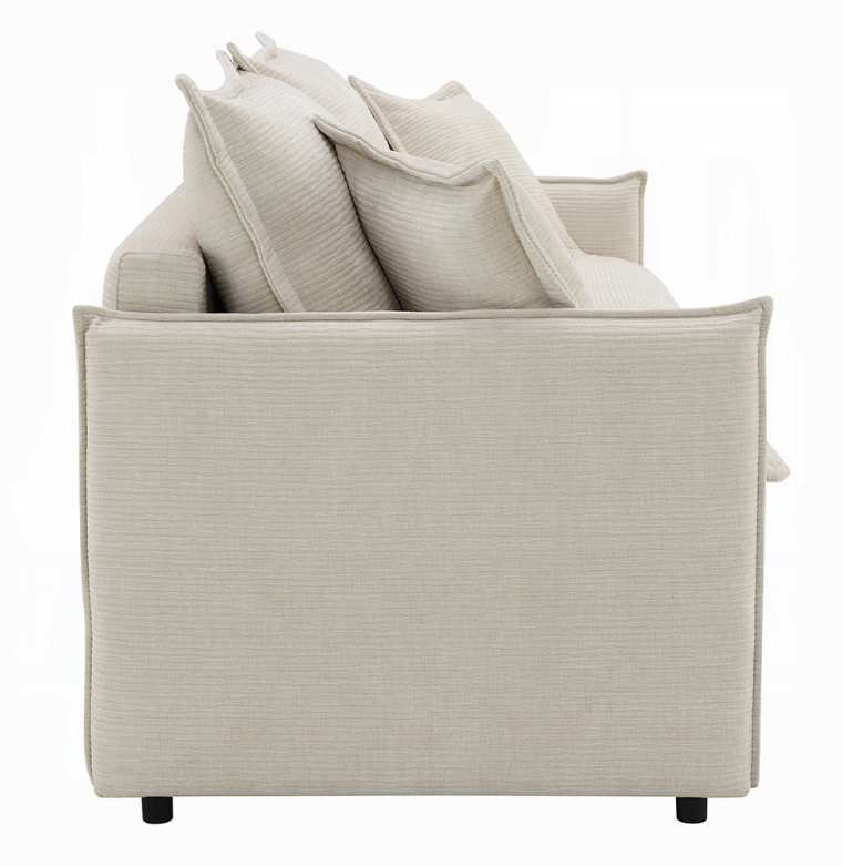 Thumbnail: Elisea Sofa w/Sleeper