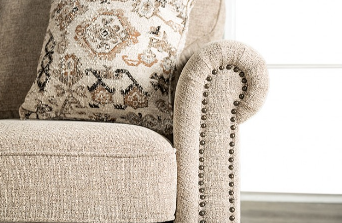 Thumbnail: Buckhurst Sofa Set