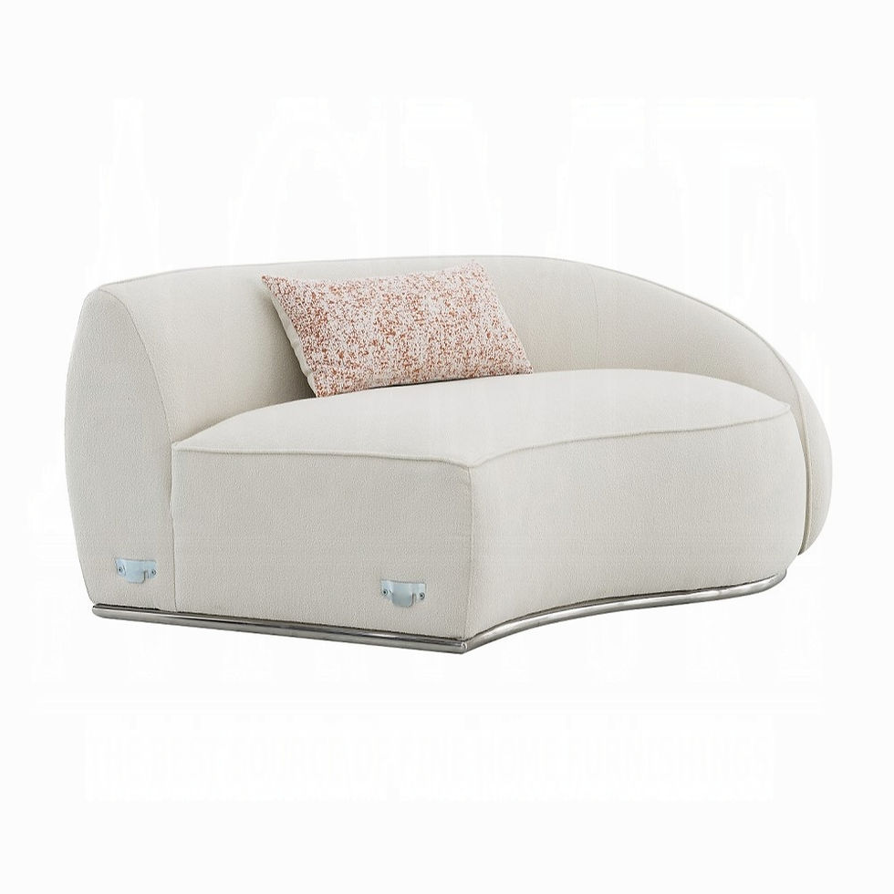 Thumbnail: Sahara Sectional Sofa W/3 Pillows