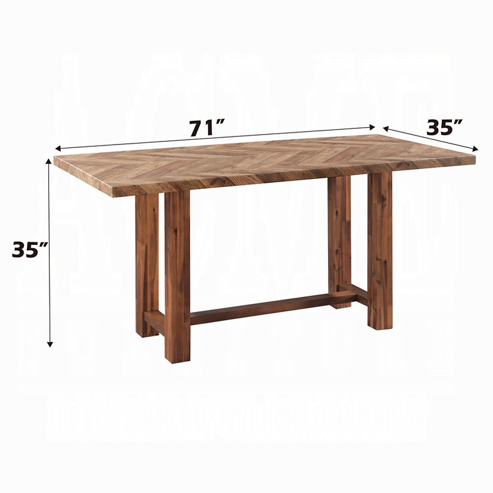 Thumbnail: Gilsea Counter Height Table