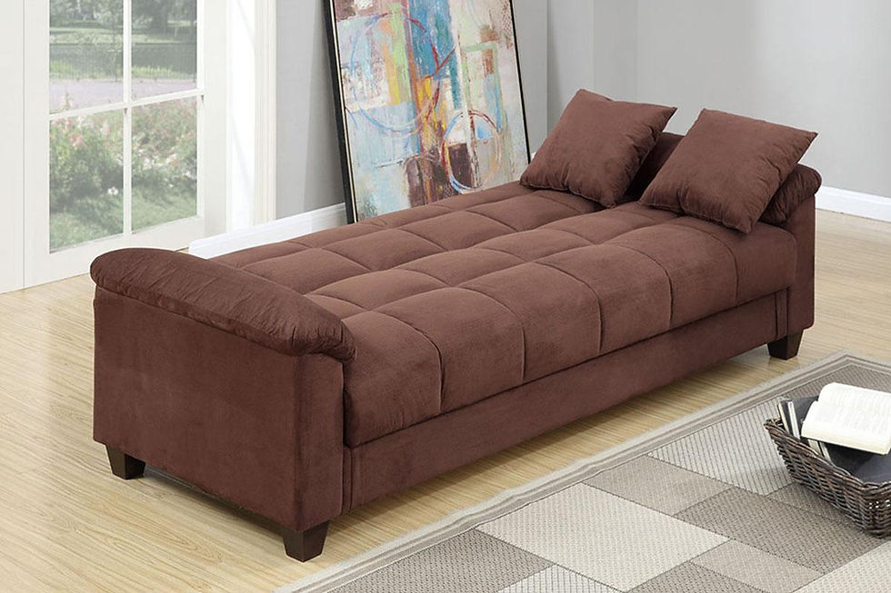 Thumbnail: Adjustable Sofa