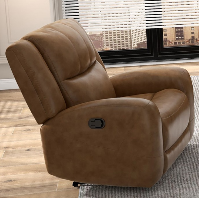 Leolinus Manual Recliner