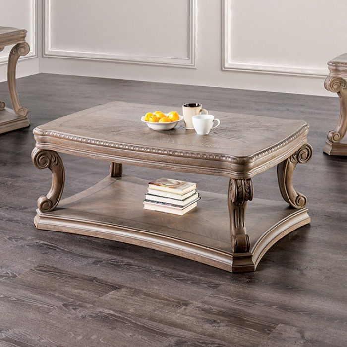 Seven Oaks Cocktail Table - FM4518AK-C