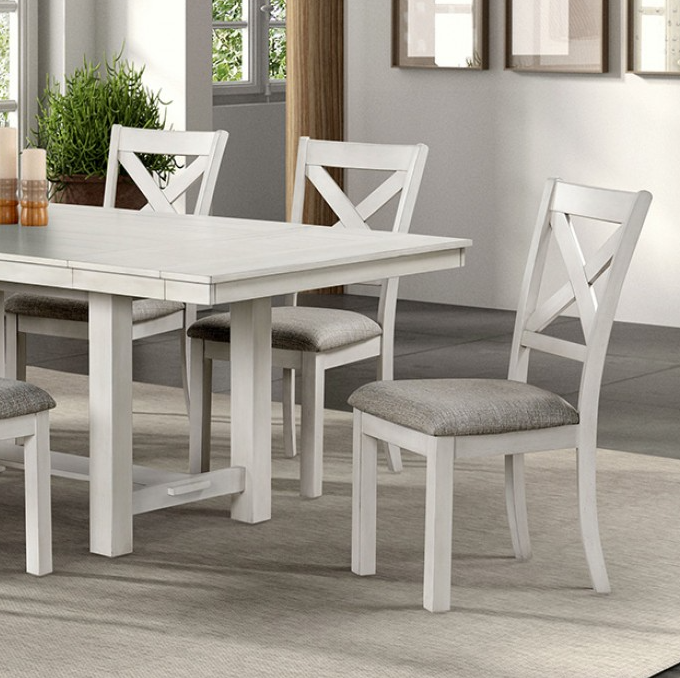Thumbnail: Ferrone Dining Table