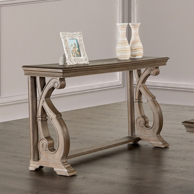 Giordani Sofa Table