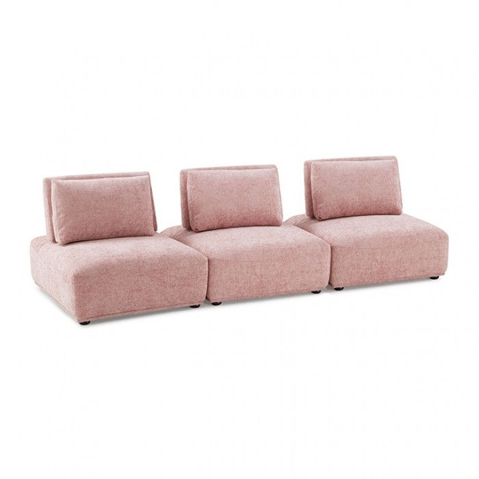 Stavanger 3-Seater - FM63001PK-A