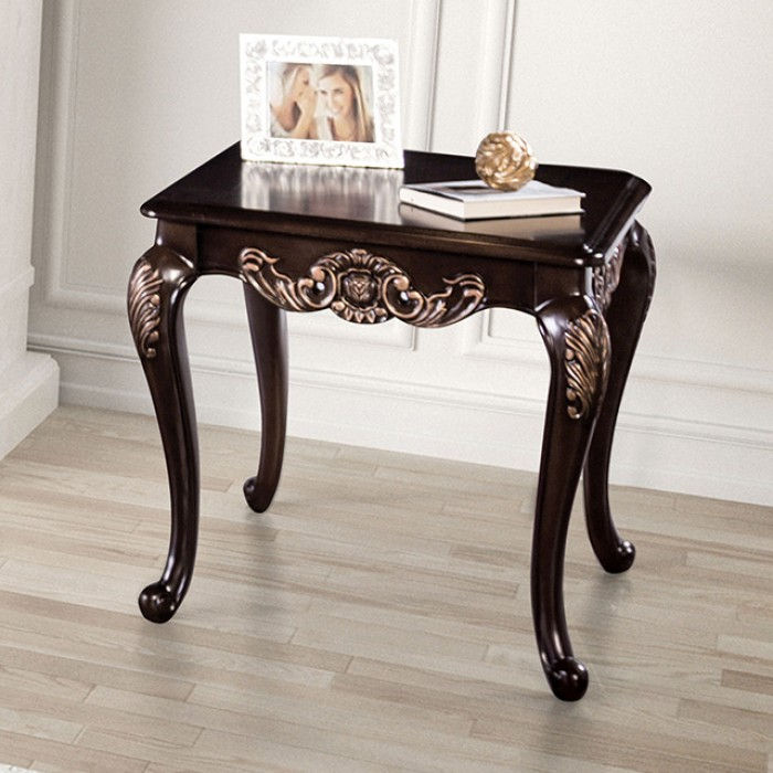 Palencia End Table - FM45005E