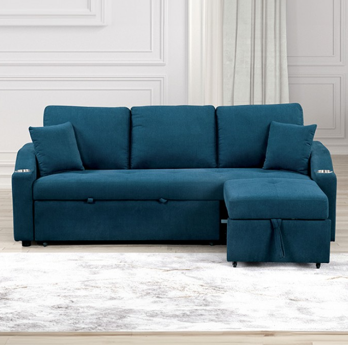 Thumbnail: Royden Sleeper Sofa