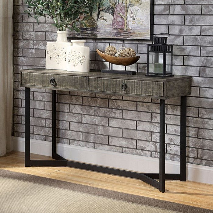 Veblen Side Table - CM4498S