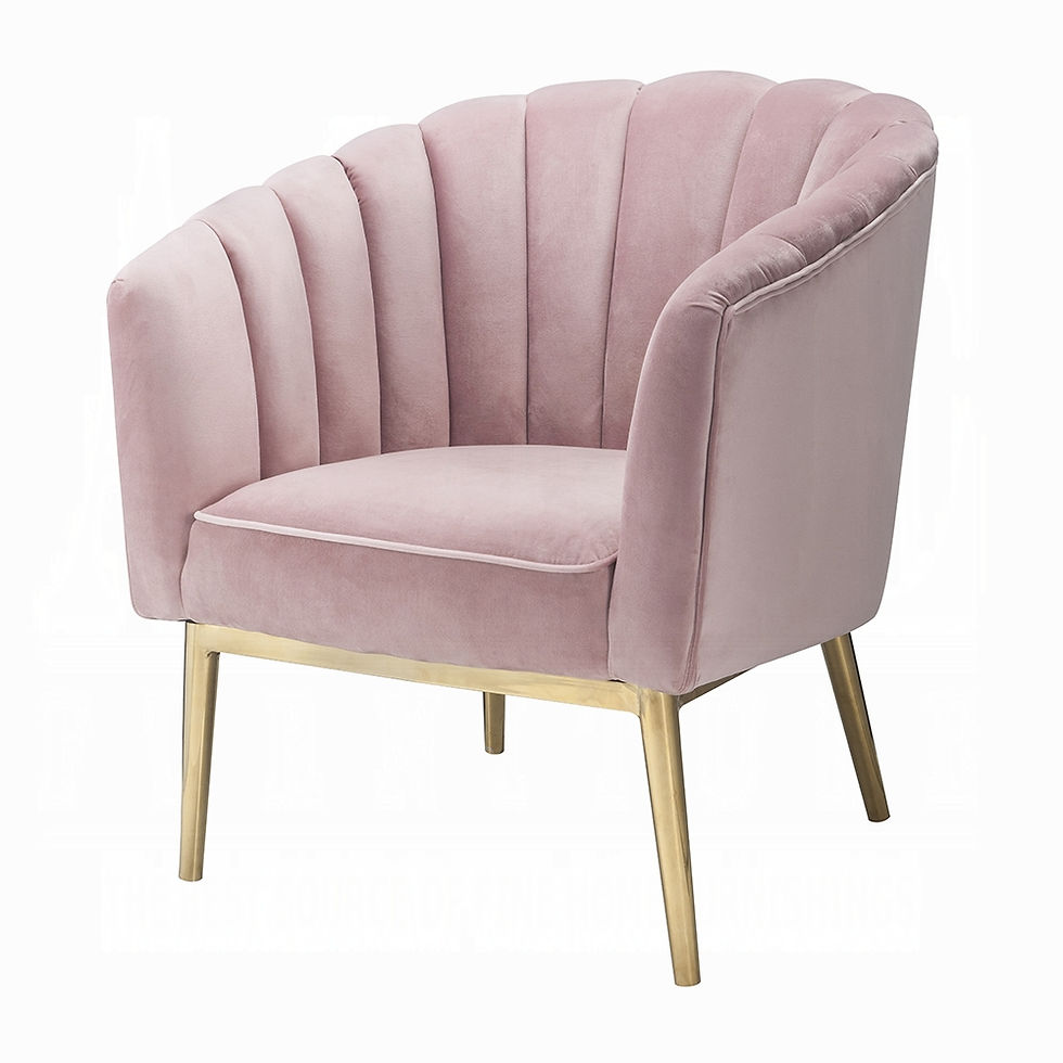 Thumbnail: Colla Accent Chair