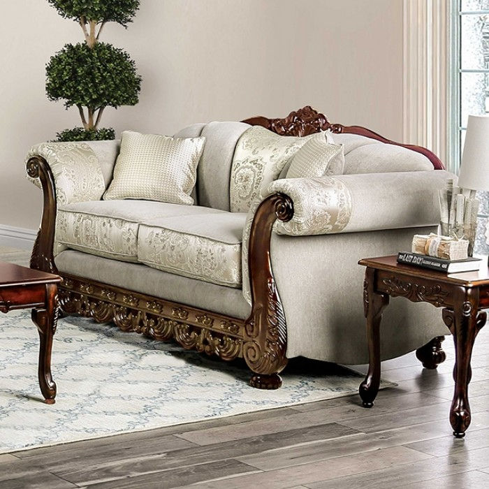 Newdale Loveseat - SM6425-LV