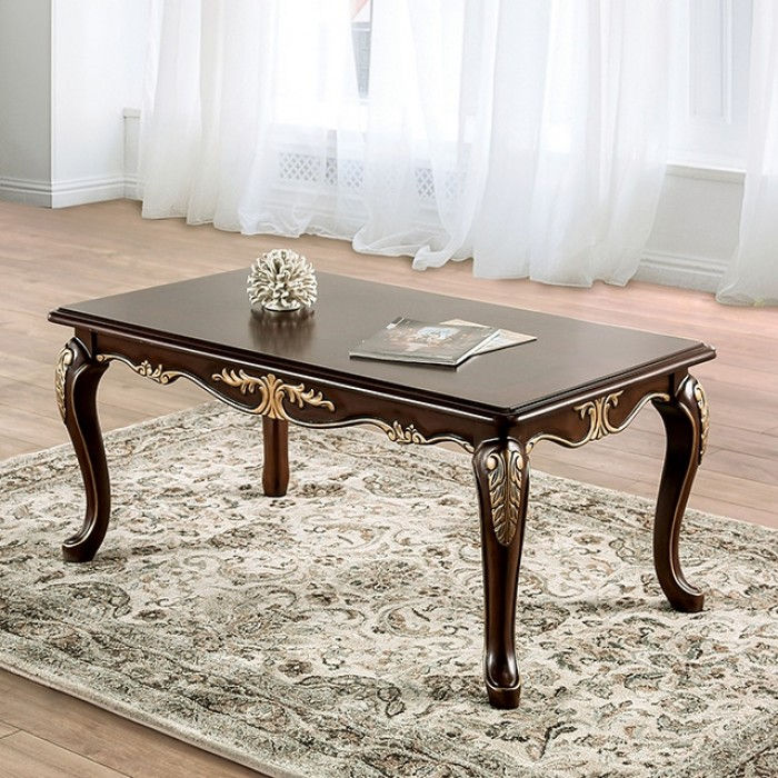 Cookshire Coffee Table - FM45004C