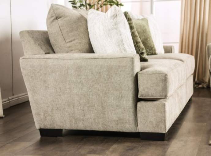 Thumbnail: Meadows Sofa & Loveseat