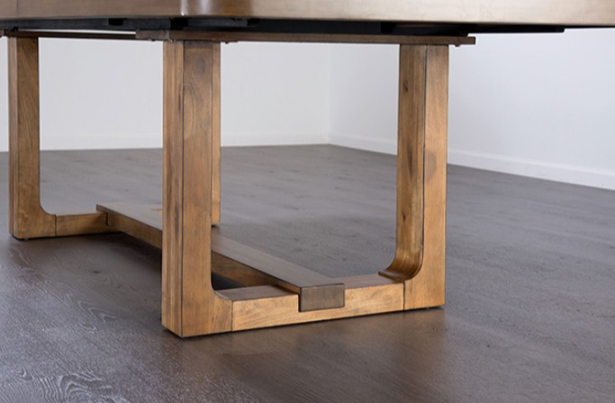 Thumbnail: Mandal Dining Table
