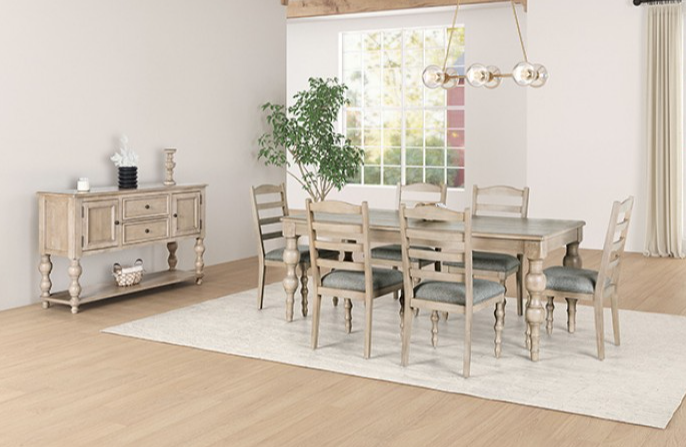 Chesapeake Dining Table