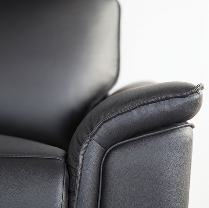 Thumbnail: Bienne Recliner Chair