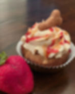 Thumbnail: Individual Pupcakes