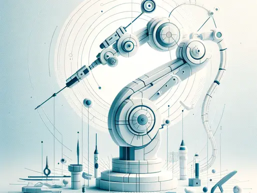 8/10 Intuitive Surgical: A Robotic Surgery Pioneer with Strong Growth and Financial Health