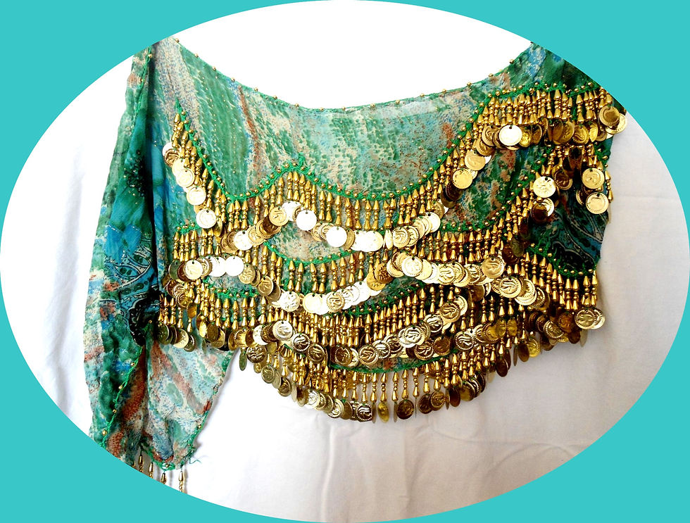 Miniatura: Caderin De Flecos y de monedas