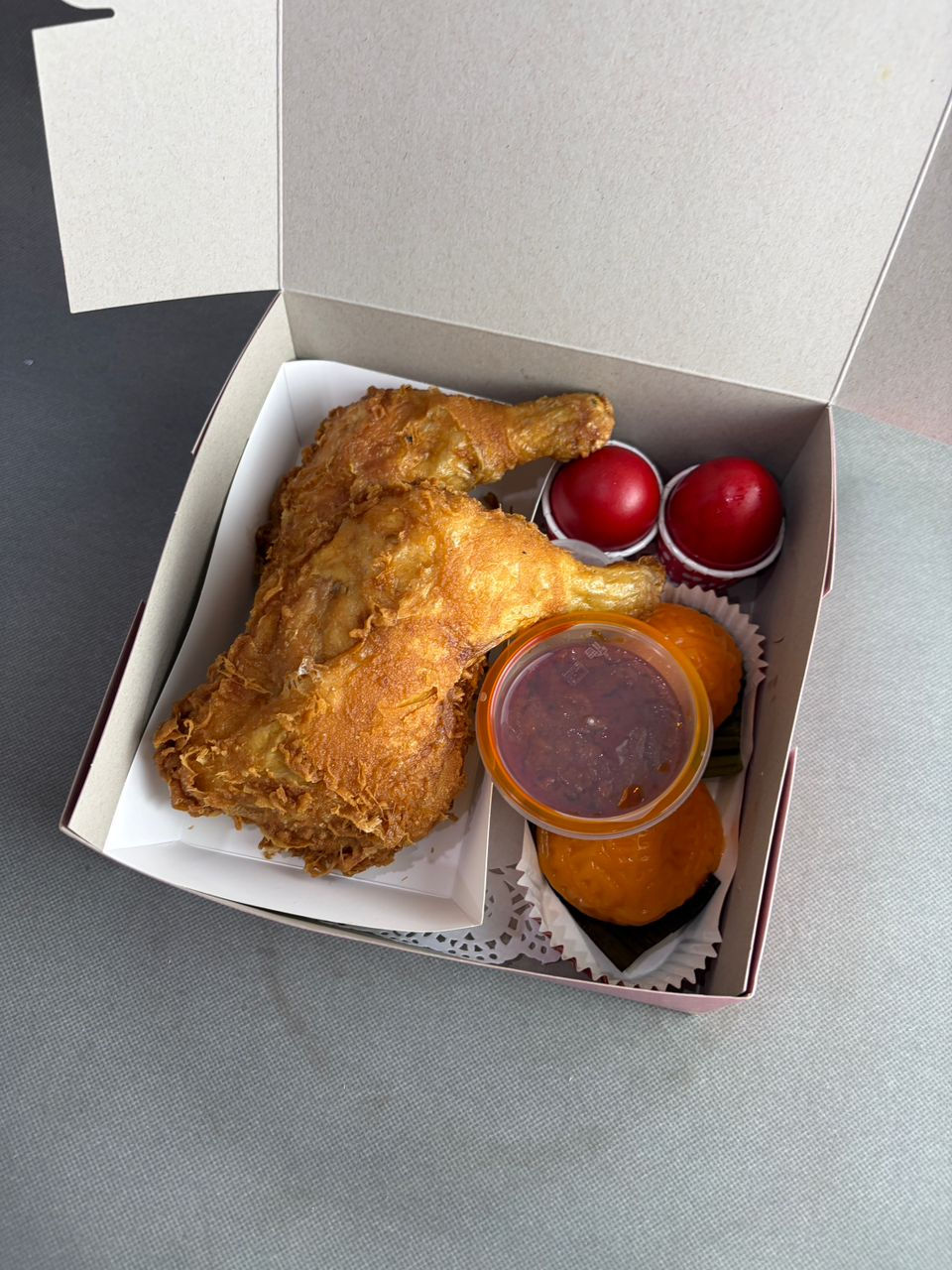 Thumbnail: Baby Full Moon Gift Box