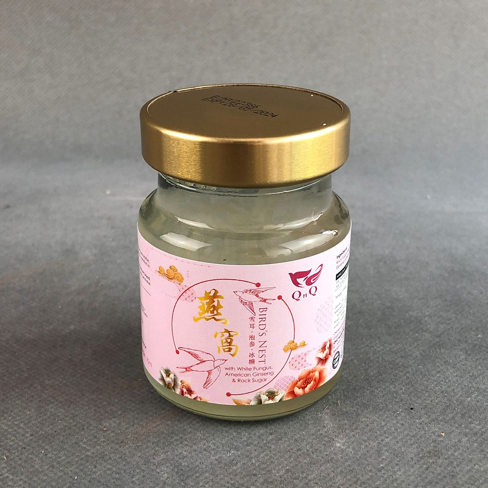 Thumbnail: CNY Vanda Orchids Gift Set