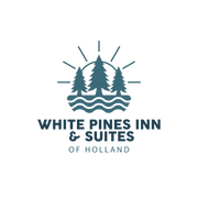 White Pines Inn & Suites of Holland logo