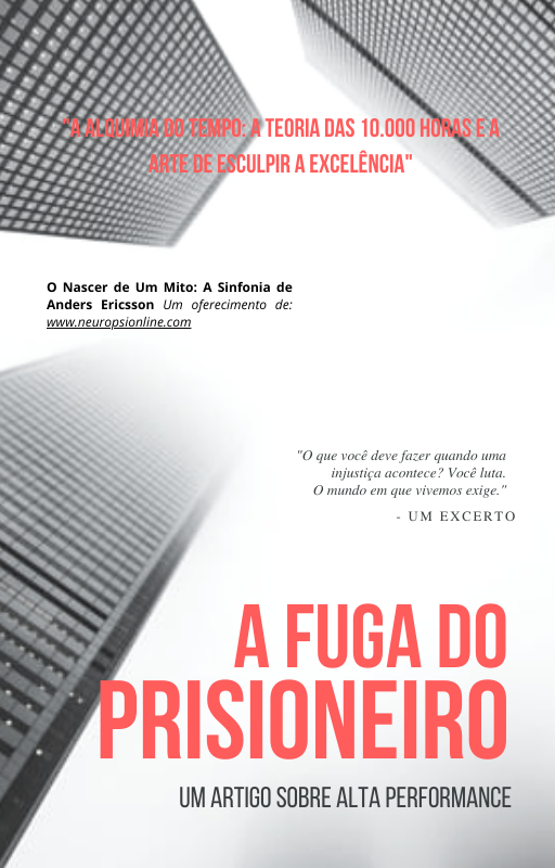 um artigo sobre alta performance de neuropsionline.com