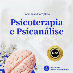 Curso Psicanalise Hotmart produto