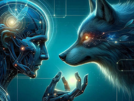 "Pedro e o Lobo": Uma Análise Neuropsicanalítica dos Aspectos Cognitivos, Relacionais e seus Impactos Psicossociais"
