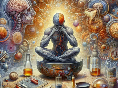 "Técnicas de Tratamento na Neuropsicanalise Clínica"