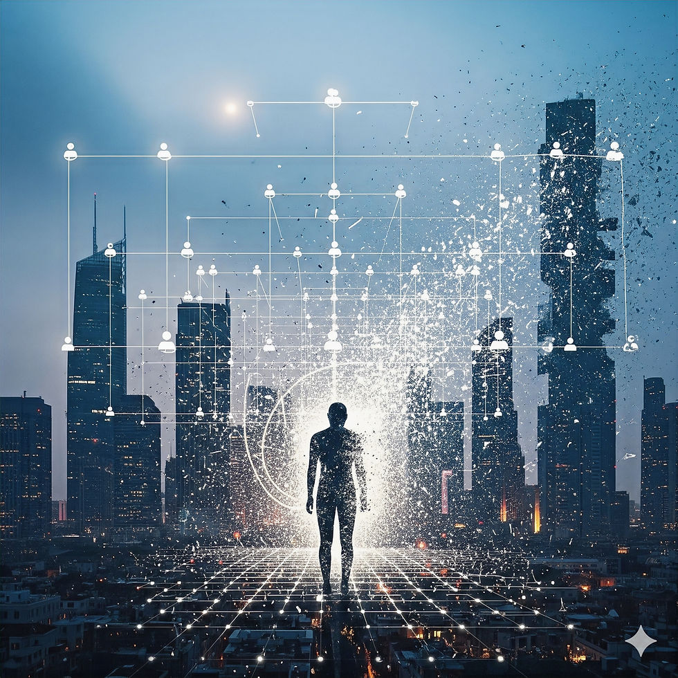 Condutas Desviantes na Perspectiva de Durkheim: Uma Análise Neuropsicanalítica do Contexto Psicológico Social 2