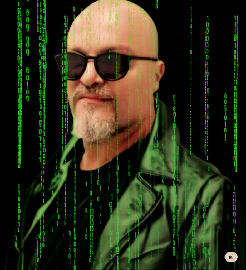Despertando da Matrix Social: Quando a Loucura Coletiva Veste o Manto da Moralidade 4