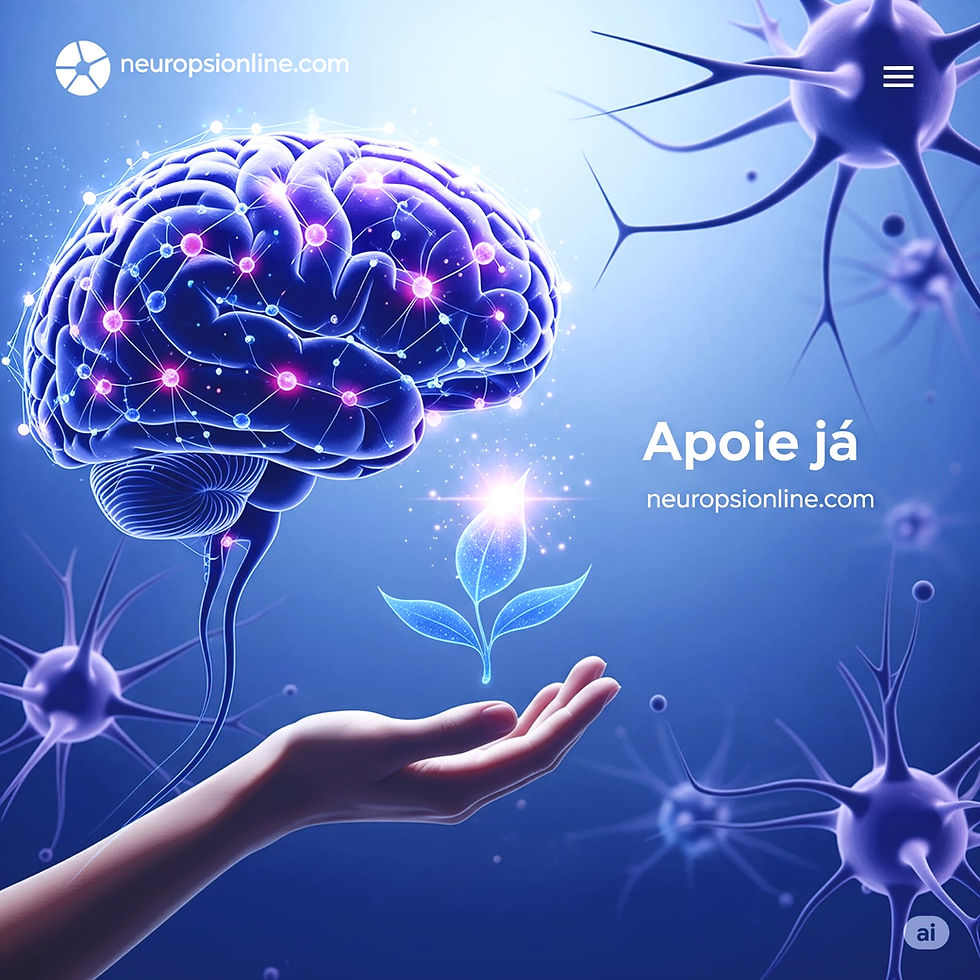 projeto mentes solidarias