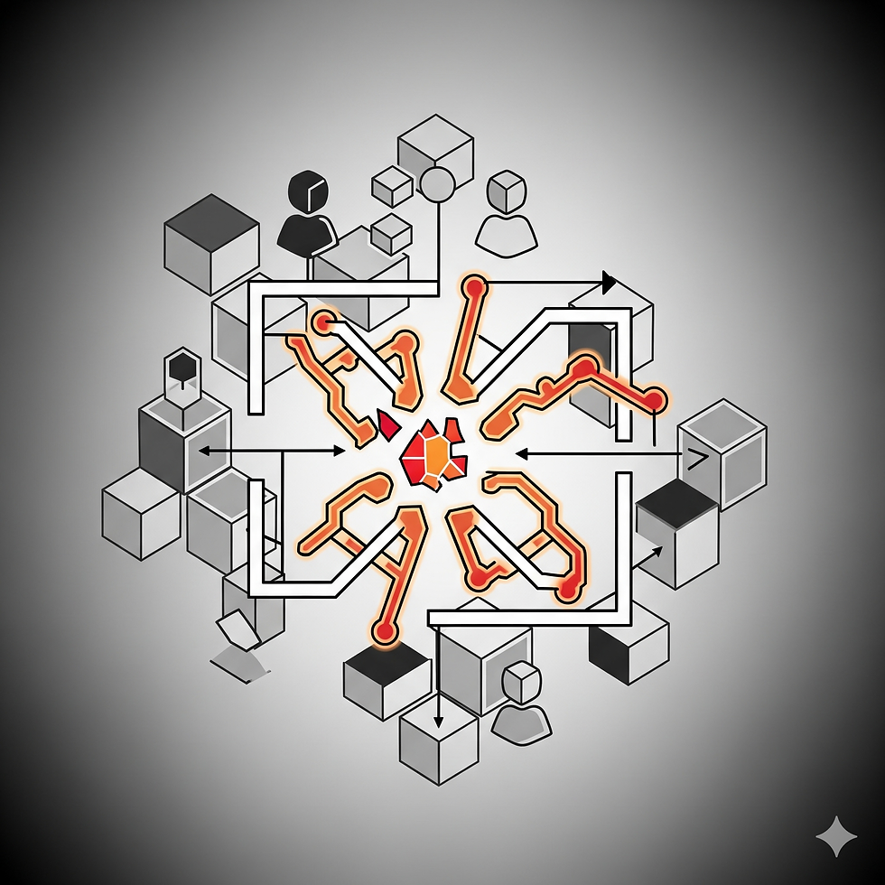 Condutas Desviantes na Perspectiva de Durkheim: Uma Análise Neuropsicanalítica do Contexto Psicológico Social 3