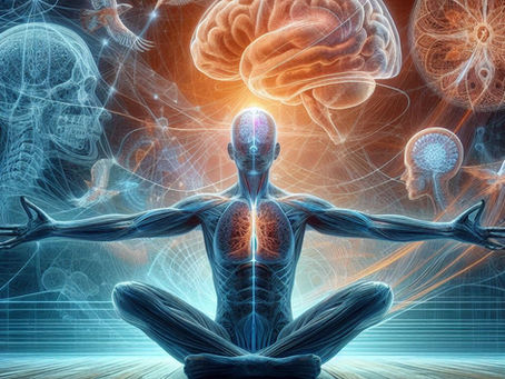 "Consciência Corporal e Sua Importância Terapêutica na Intervenção Neuropsicanalítica"