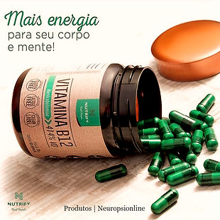 b12 produto