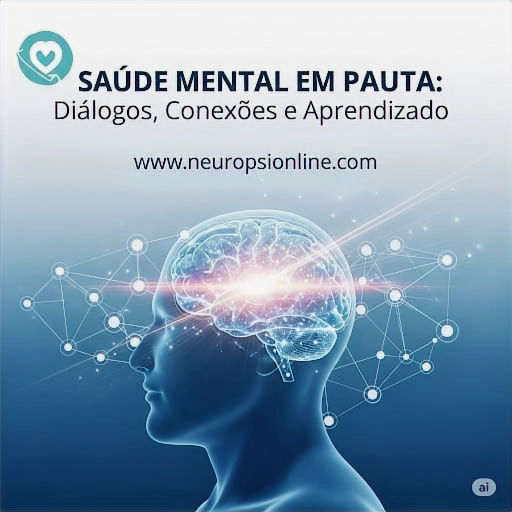 Canal Saúde Mental e Bem Estar