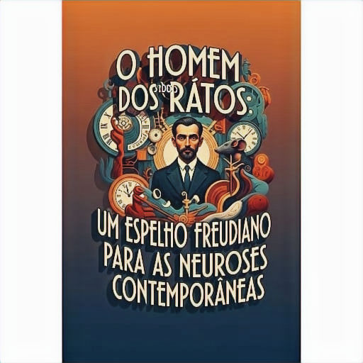 O Homem dos Ratos: Um Espelho Freudiano para as Neuroses Contemporâneas 2