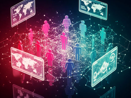 Teleterapia 5.0: A Revolução que Integra Corpo, Mente e Sociedade na Era Digital