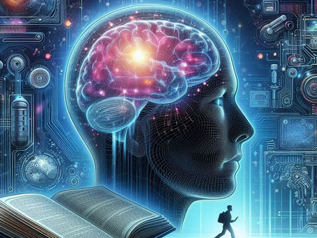 "Técnicas de Memorização e Aprendizado: A Ciência Cerebral por Trás da Retenção de Conhecimento"